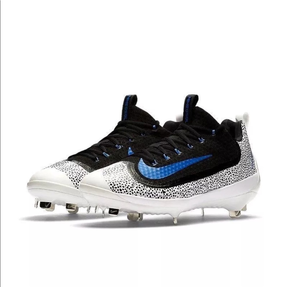 Nike Men's Huarache 2KFilth Elite Baseball Cleats
